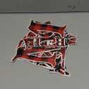 BBTO 25 Pcs Merry Christmas Garage Door Magnet Decorations Xmas Garage Door Decor Christmas Magnets Stickers for Fridge Kitchen Car Magnetic Indoor Outdoor Decorations (Plaid Style)