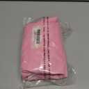 Inflatable Baby Chair for Babies 3 Months and Up, Baby Support Seat Summer Toddler Chair for Sitting Up, Built in Air Pump Baby Floor Seat, Pink