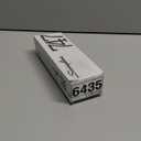 Swingline Stapler, 30 Sheet Capacity, 747 Business Stapler, Jam Free, Metal, Electric Blue (74722) (Pack of 1)