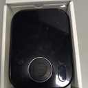 SwitchBot Hub 3 (3rd Gen), Smart Home Hub with 2.4" IPS Screen & Knob Control, WiFi Thermometer Hygrometer, IR Remote (Matter/Bluetooth 200m), Alexa/Google/Apple Home Compatible