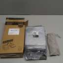 Vacuum Bags for Travel with Rechargeable Air Pump, Carry-on Size Compression Packing Bags for Luggage and Suitcase, Space Saver for Clothes and Clothing 9 Combo Travel Size