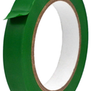 MAT Vinyl Marking Tape Kelley Green - 3/4 inch x 36 yds. for Safety Floor Marking (School Gym, Restaurants, Warehouse), Dance Floor Splicing, Pinstriping Cars & Boats