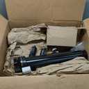 Arrow Pneumatics PC7612XXL Air Filter with Gauge
