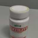 Fertility Supplements for Women, Ovulation & Hormonal Balance, 60 Vegetarian Capsules, EXP 11/2026