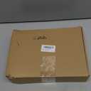 Funtery 48 Pcs Flameless LED Taper Candles Battery Operated Candles Bulk LED Candlesticks Flickering for Valentines Church Wedding Carnival Party Decorations(Ivory,Classic Style)