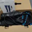 CuPiLo Leg Massager with Heat, FSA Eligible HSA Air Compression Leg Massager for Blood Circulation and Pain Relief,Muscle Fatigue,Cramps,Swelling and Edema