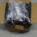 24 Pcs Cat Fountain Replacement Filters 12 Pack Cat Water Fountain Replacement Filters with 12 Pack Pre-Filter Sponges, Pet Fountain Filter Fit for 95oz/2.8L Automatic Pet Fountain Cat Water Fountain