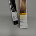 AGE beautiful Permanent Hair Color Dye Liqui Creme | 100% Gray Coverage | Anti-Aging Haircolor | Biotin for Thicker, Fuller, Healthier Hair | Professional Salon Coloring (7WB Dark Warm Beige Blonde)