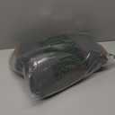 3-in-1 Neck Massager Pillow, Neck Massager for Pain Relief Deep Tissue, Massage Pillow with Heat, Vibration & Airbag Traction, 3D Ergonomic Cervical Hump Corrector Massage for Home Office