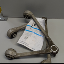 Front Upper Control Arm Compatible With 2000-2006 Lincoln LS 2000-2003 Jaguar S-Type 2002-2005 Ford Thunderbird K621665 K621666