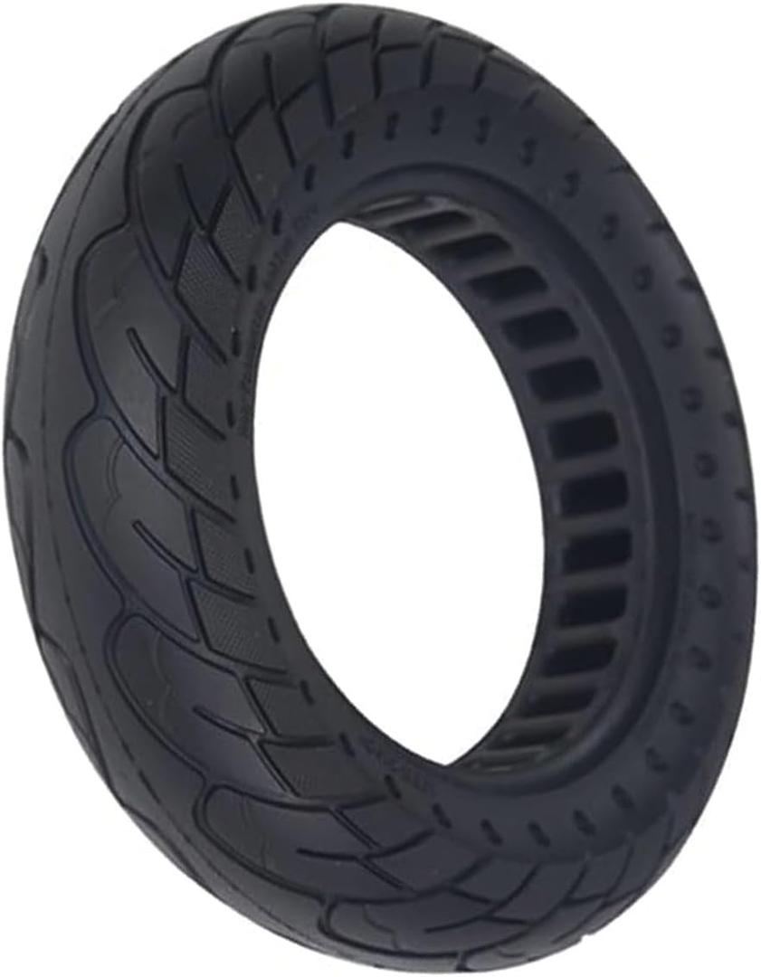 Electric Bicycle Tire, CATAZER 10X2.125 Honeycomb Tire Explosion-proof Tyre for Xiaomi/New Dualtron/Inokim OX/Zero 11/ Apollo