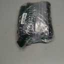 BLUEENJOY Copper Compression Socks for Women & Men (6 pairs) - Best Support for Nurses, Running, Hiking, Recovery, L/XL