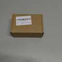 Rubber Gym Grips  Fingerless Workout Hand Grips for Men & Women, Large Size Anti-Slip Grip Pads for Weight Lifting, Crosstraining, Bodybuilding, Deadlifts, Palm Protection for Strength Training (Black)