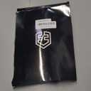 Wallet Case for iPhone 17 Air with Credit Card Holder,PU Leather Folio Flip Kickstand Protective Shockproof Cover for Apple 17 Air Phone Case (Black, for iPhone 17 Air - 6.5'')