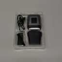 Cordless Foil Shaver for Men: High-Speed 6000RPM