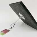 Fireplace Flue Plug, 12" Square Stopper for Fireplace& Wood Stove. Premium Fireplace Draft Stopper Made of 3 Layers Felt. (12 * 12 Inc)