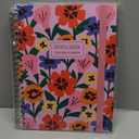 And Per Se Teacher Planner 2025-2026 Academic Year -Teacher Lesson Planner from July 2025 to June 2026, 8.5" x 11", Weekly & Monthly Planning for Teachers with Monthly Tabs, Stickers (Elegant Florals)