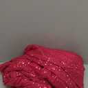 Women's Elegant Formal Mermaid Maxi Dress Off Shoulder Long Sleeve Wedding Split Evening Gown Prom Cocktail Party Dresses (5538 Black)