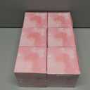 Valentines Day Gifts for Him/Her,Novelty Toilet Paper Romantic Gag Gifts for Couples Men Women Boyfriend Girlfriend Wife Husband,Prank Decor for Anniversary Wedding Birthday Christmas Party Supplies (LOVE YOU)