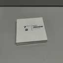 2 x MITCHENIFY Replacement Gasket Compatible with Tineco Cordless Vacuum Cleaner Dust Bin Lid, Sealing Ring Fit for S11, A11, Stick Vacuum Accessories for Tineco, 2 PCS