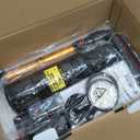 Cordless Vacuum Cleaner, 75Mins/55KPa/650W Self-Standing Stick Vacuum Cleaners for Home, Rechargeable