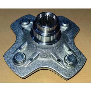 Rear Left Axle Wheel Hub Replacement for Honda TRX500 TRX520 TRX420 ATVs TRX420FA TRX420FE TRX420FM TRX420TE TRX420TM Rancher 420 ATV