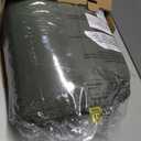 Bedsure King Comforter Set, Dark Green Soft Prewashed Bedding for All Seasons, 3 Pieces GentleSoft Bed Set, 1 Lightweight Comforter (104"x90") and 2 Pillowcases (20"x36")