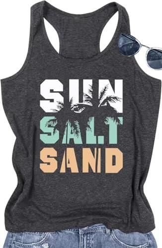 Womens Tank Tops Summer V-Neck Tank Tops Boho Floral Tank Cute Beach Tank Cute Casual Shirts Clothes 2026 Tank Tops, M