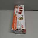 Furniture Lift Mover Tool Set - Heavy Furniture Movers with Wheels, Heavy Item Movers Sliders Furniture Lifter Tool for Furniture, Coffee Tables, Refrigerators, Washing Machines