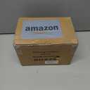 24 Pack Floating Candles, 3 White Unscented Dripless Wax Burning Candles, for Weddings, Party, Cylinder Vases, and Home Decorations