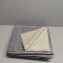 Home Sofa Cover Waterproof Couch Protector Non-slip Washable Fade-resistant Soft Polyester Couch Slipcover Pet-friendly