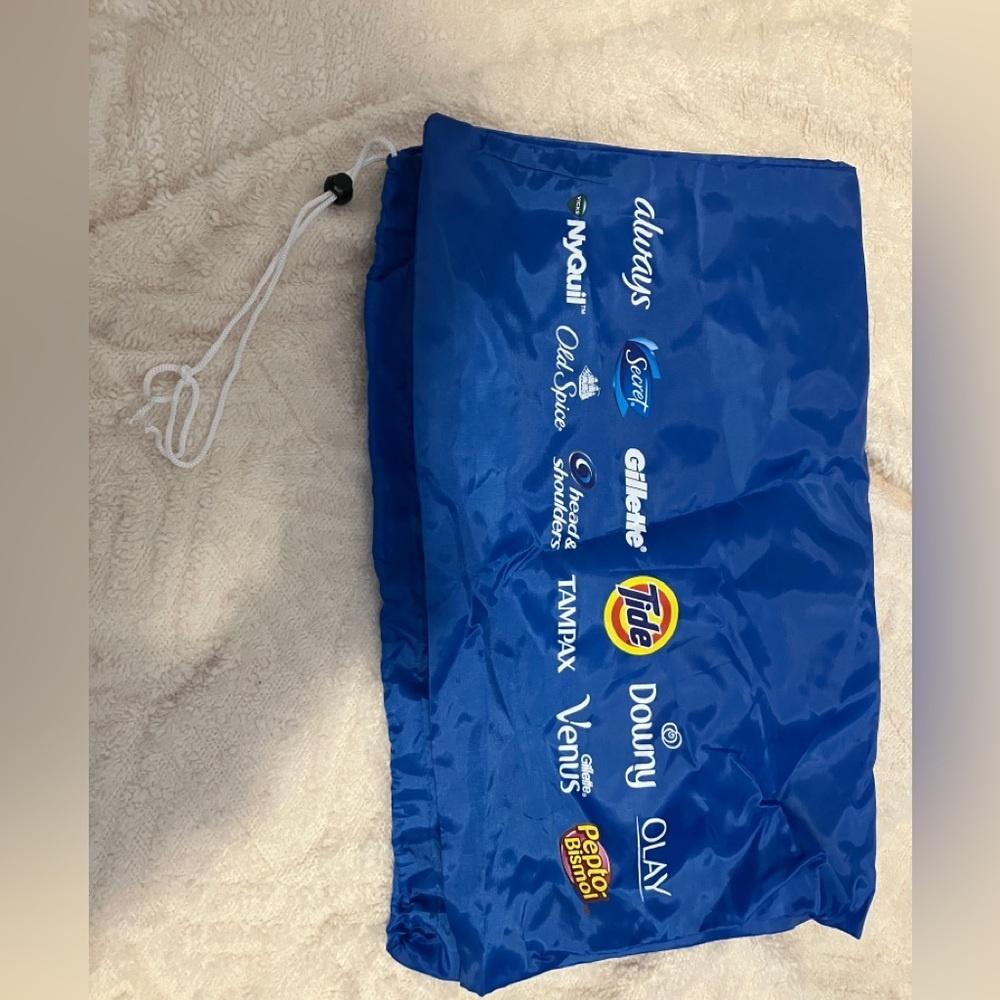 Drawstring Laundry Bag