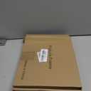 Baseo Rhinestone Picture Frame 5x7, Bling Diamond Photo Frame, Made of Metal and Real Glass, for Wall or Tabletop Display,Vertical & Horizontal (Pink Gold, 5x7)