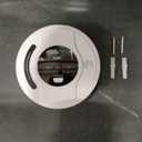 KAIX 
Smoke and Carbon Monoxide Detector with Digital Display 
