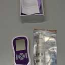Electric Pelvic Muscle Exerciser - Tightens & Tones Pelvic Floor Muscles