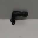 LANMU Wall Mount Holder with Cable Clip Compatible with Shark IX141 IX141AMZ IZ462H IZ682H IZ377H IZ376H IZ387H Pet Cordless Stick Vacuum and Handheld Vac CH951 CH950