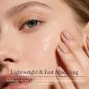 Advanced PDRN Rejuvenating Cream, Face Moisturizer with PDRN & Niacinamide, Soothing & Hydrating Gel Formula, Lightweight Gel Cream for Face, 0.68 Fl Oz