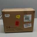 Green Christmas Wreath with Pine Cones, Berry Clusters & Abundant Branches - 24"(16' Frame) Winter Wreath Hanging Decor