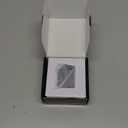 W-P3 Waterproof WiFi Cameras for Home Security with 64GB SD Card,100 Days Long Battery Life,Night Vision,Motion Detection,Cloud Storage, Battery Powered Security Cameras Wireless Outdoor Indoor