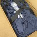 SoundAsleep Products CloudNine Series Air Mattress Includes Dual Smart Pump Technology - Full Size
