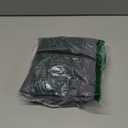 Men's UPF 50+ Light Jacket Full Zip Sun Protection Hoodie Long Sleeve Sun Shirts for Men Hiking Fishing Zip Pockets (Large, Dark Grey)