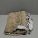 Sunbeam Premium Sunbeam Heating Pad with Compact Storage King Size Beige (X-Large)