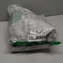 Hallway Washable Runner Rug - 2x10 Kitchen Rugs Entryway Rug Runner Vintage Soft Floor Mat Non Slip Indoor Farmhouse Carpet for Bathroom Living Room Bedroom (2 X 10, Grey)