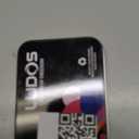 LUDOS FEROX Wired Earbuds in-Ear Headphones, Earphones with Microphone, Noise Isolation Corded for 3.5mm Jack Ear Buds for iPhone, Samsung, Computer, Laptop, Kids, School Students (1 Pack)