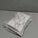 Women High Waist Tights Fishnet Stockings Stretchy Lace Thigh High Stockings Pantyhose (One Size)