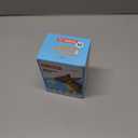 Soft Adjustable Dog Mouth Mask with Filter, Pet Anti Dust Breathing Muzzle, Anti Smog Respirator, Effectively Filter air Pollution (M-3PCS)