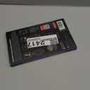 Orzly Glass Screen Protector for Playstation Portal Remote Player Handheld Accessories (Pack of 4) - Tempered Glass Life time Edition