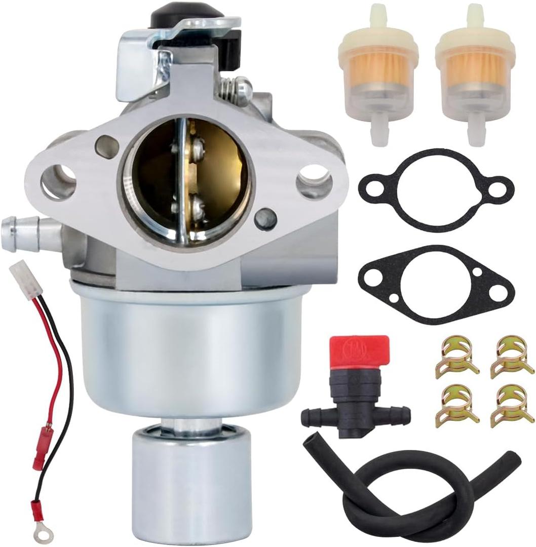 20 853 95-S Carburetor for Kohler 20-853-95-S 20 853 71-S 42 853 03-S Carburetor SV600 SV590 SV610 SV620 20 HP 19HP 20HP 21HP 22HP Engine