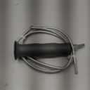 Amazon.com: DrainShroom DSSNK070 Revolutionary Tub and Sink Snake Auger Clog Remover for Bathroom Drains, 42 Inch, Stainless : Tools & Home Improvement