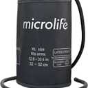 Microlife Replacement Blood Pressure Cuff (Extra Large (12.6-20.5 inch))